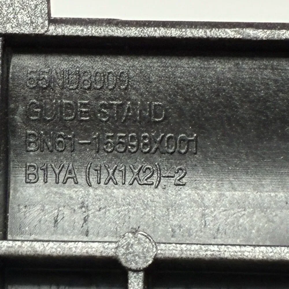 Samsung UN55NU8000 TV Stand Base, BN61-15598A BN61-15598X005 BN61-15598X001 OEM